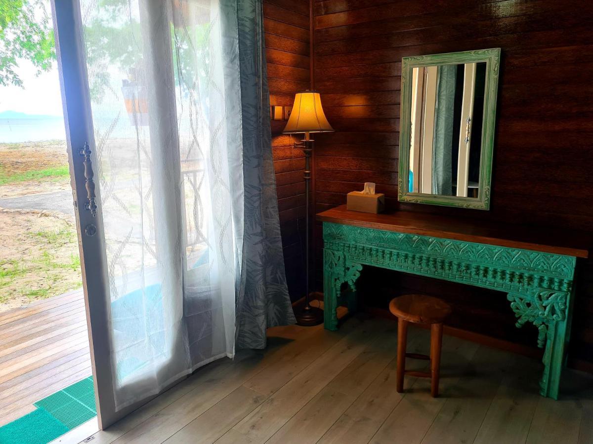 Beach House Penida Ped 外观 照片