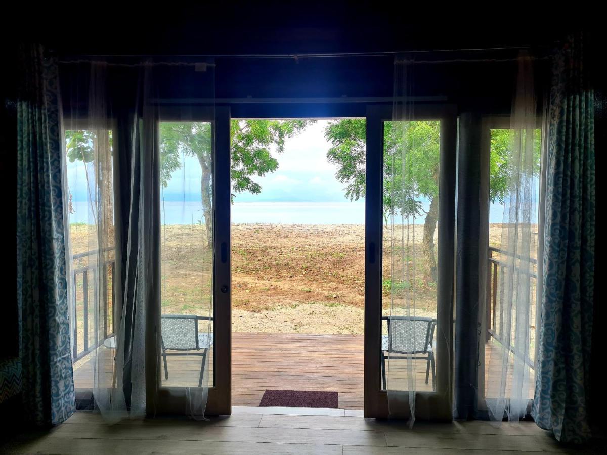 Beach House Penida Ped 外观 照片