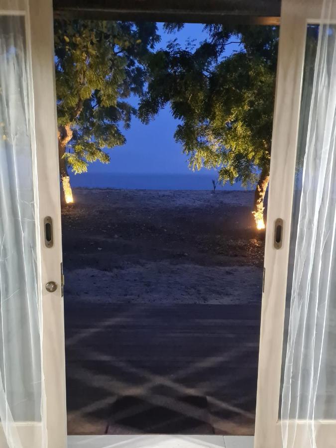 Beach House Penida Ped 外观 照片