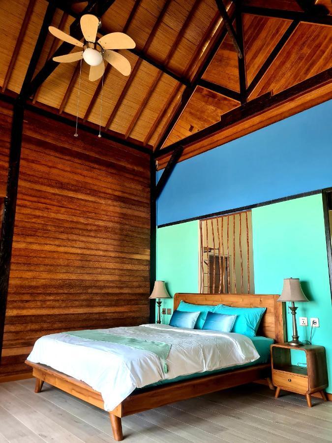 Beach House Penida Ped 外观 照片