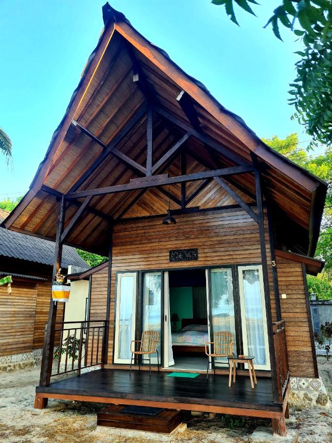 Beach House Penida Ped 外观 照片